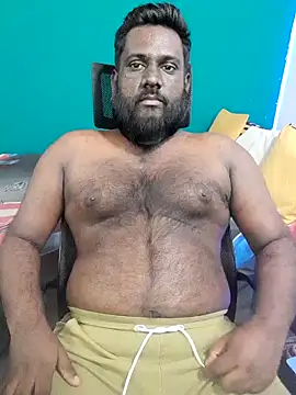 Rayansmith_ Chat XXX in diretta