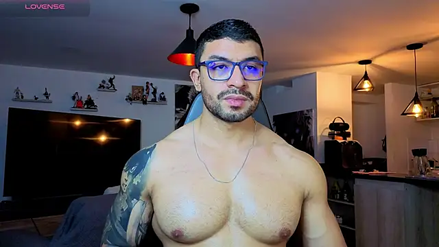 Michael_Diamond Chat XXX in diretta