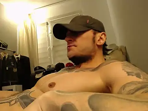 Вебкам-шоу ballardbret