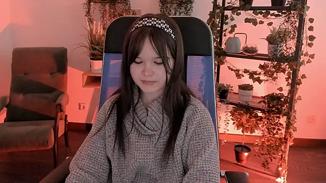 Živý XXX chat Elainebeness