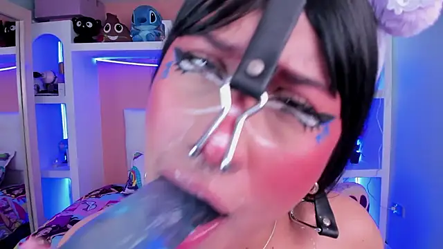 Czat XXX na żywo – miss___megan