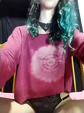 Chat +18 de Shankiti ao vivo