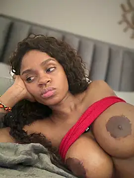 CharlottX 라이브 XXX 채팅