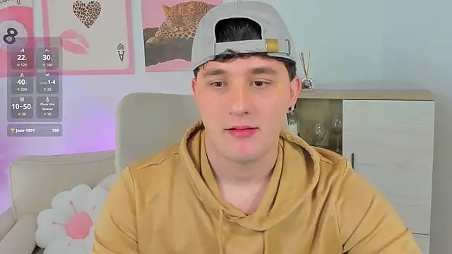 Massimo_Fiore 라이브 XXX 채팅