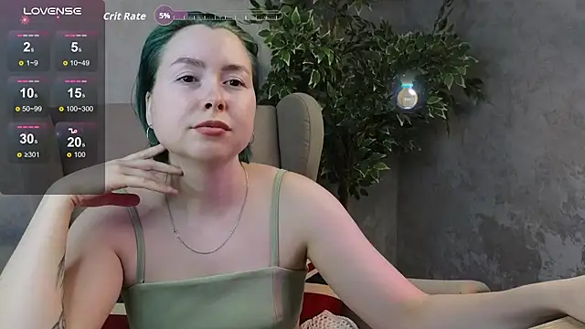 Živý XXX chat AnitaMeyer