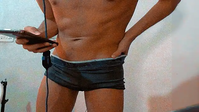 Evansx7 라이브 XXX 채팅