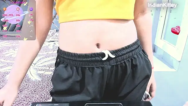 SexyTeenO Live XXX-chat