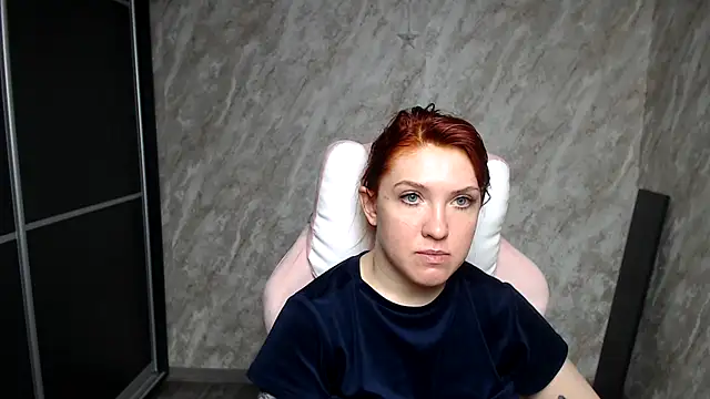 Živý XXX chat Reginasmilee