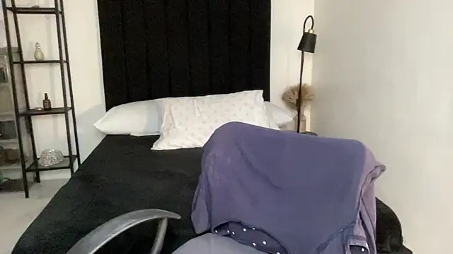 your_bianca69 Pertunjukan Webcam