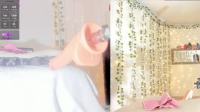 rosita27_ Adlı Modelin Canlı XXX Sohbeti