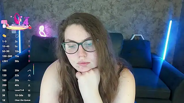 LuxSopphia's Live XXX Chat