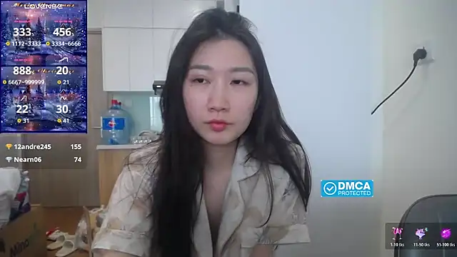 Asiagirll Live XXX-Chat