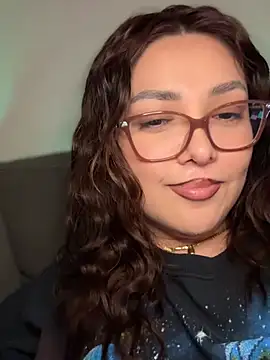 Pumpkin_bunny – Naživo XXX chat