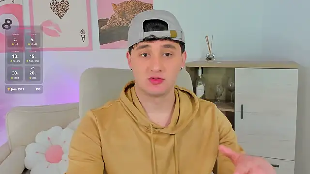 Chat XXX ao vivo de Massimo_Fiore