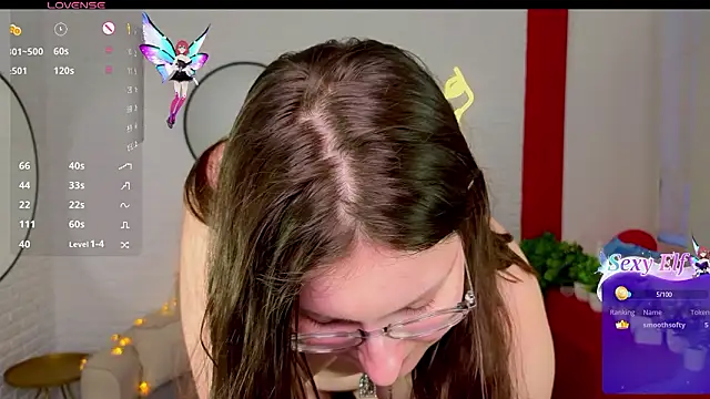 Peneloppa_Star Live XXX-chat