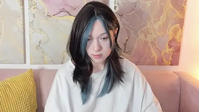 fiamoory Chat XXX live