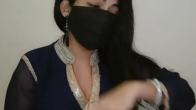 Chatroom XXX en direct de Reddy_Trisha