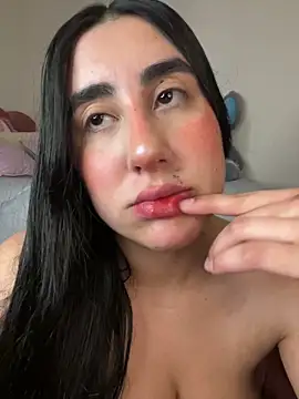 Miichii's Live XXX Chat