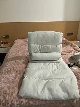 _xiaoxinxin_ 网络视讯表演