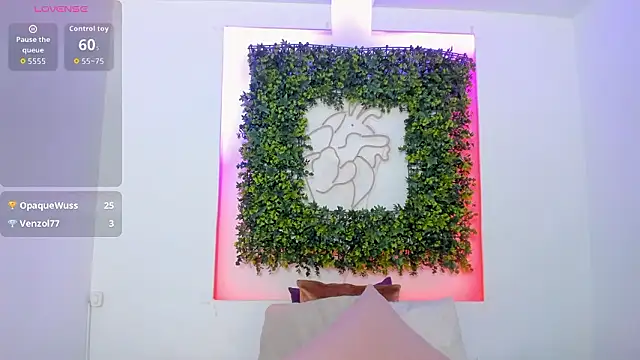 GabiBraun 即時 XXX 聊天