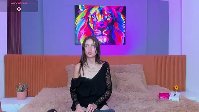 yeye_sweet_'s Live XXX Chat