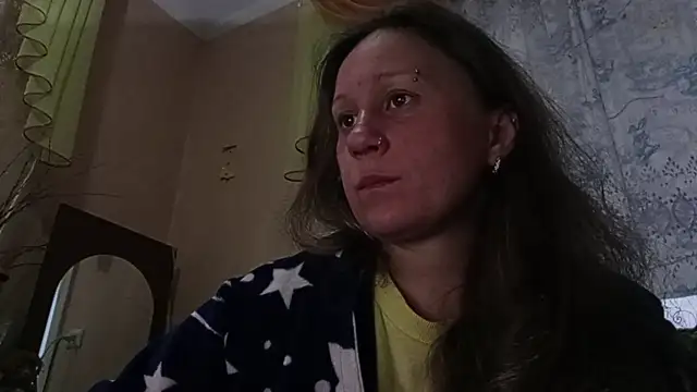 Chat XXX en directo de Norma_Wall