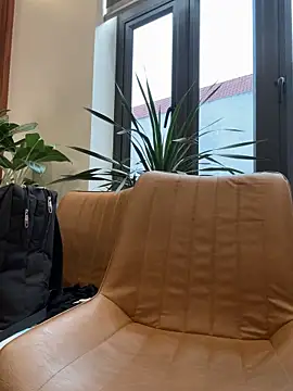 Show Webcam de Chun_Ae95