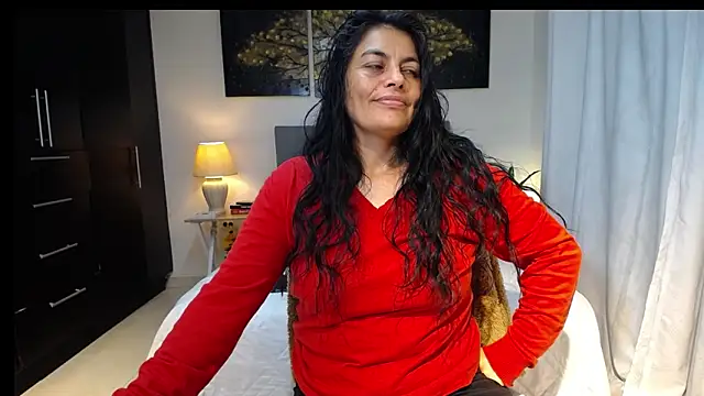 Lust_Mom41 – Live XXX-chat