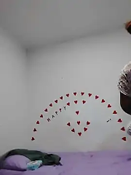 zandra_kiman's Live XXX Chat