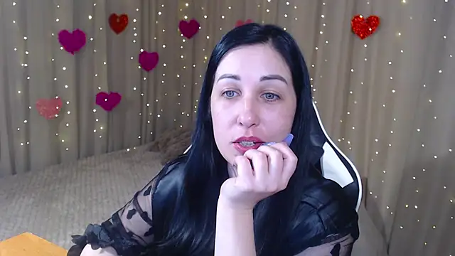 JillStevens – Live XXX-chat