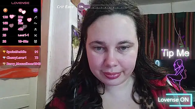 Cora_Maro Obrolan Langsung XXX