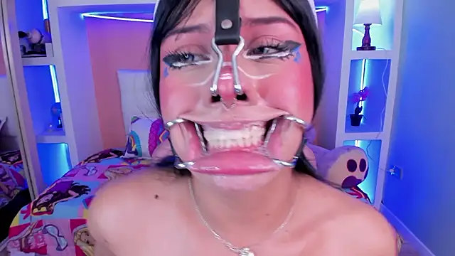 miss___megan's Live XXX Chat