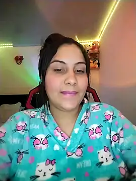 esmeralda_jadeesのライブXXXチャット