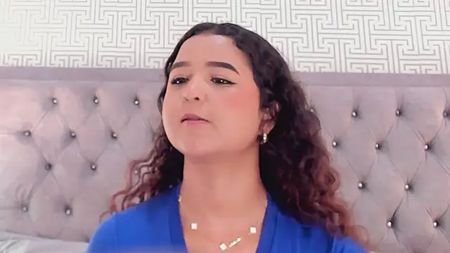 XXX chat uživo modela Evaa_Lunna_