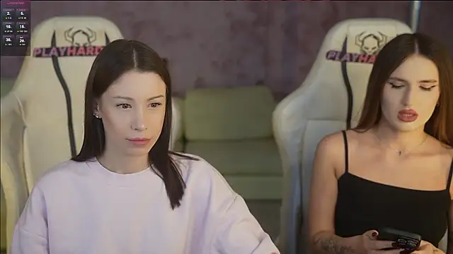 Selena_Glow's Live XXX Chat