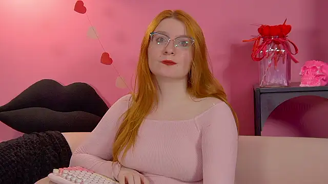 AliceAllisons Obrolan Langsung XXX