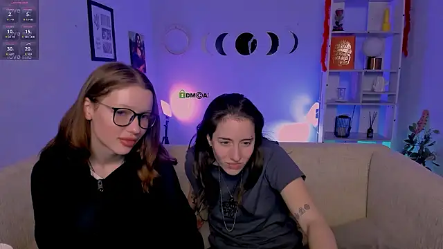 khloebeauty – Live XXX-chat