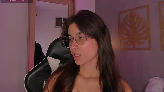 scarlett_rosse_x's Live XXX Chat