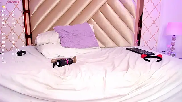 SamanthaGrace1's Live XXX Chat