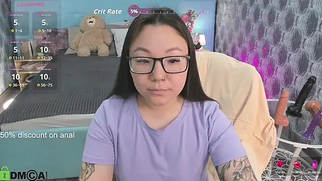 gentle_muse – Live XXX-chat