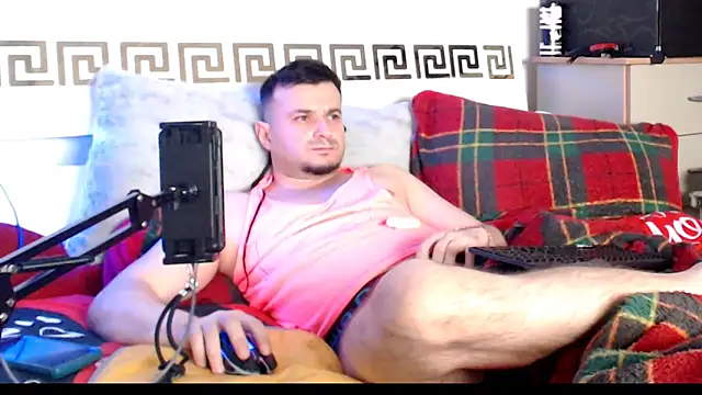 FuckToyBoy69 Webcam show