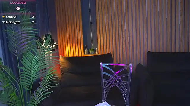 AlexaGreyyy Live XXX-chat