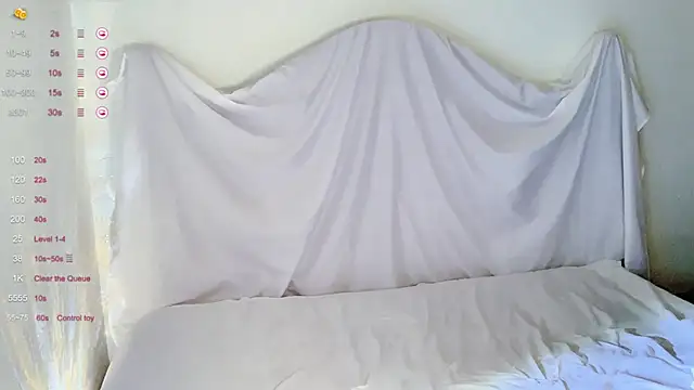 Irene--- – webcam-show