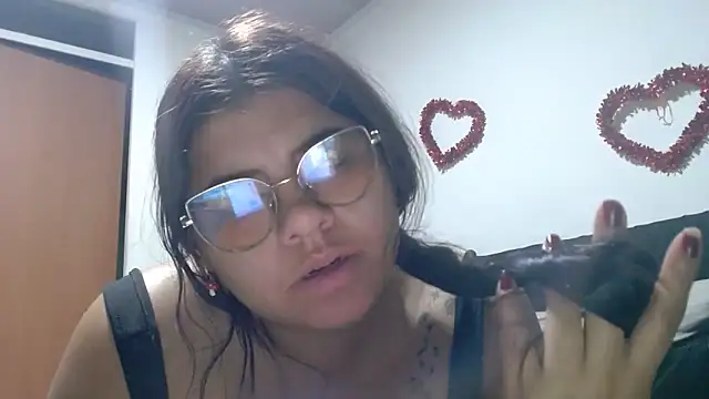 viccky_vick's Live XXX Chat