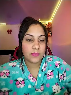 esmeralda_jadees' Live XXX Chat