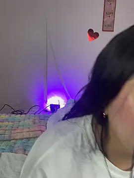 Chatroom XXX en direct de Celestee69