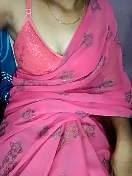 Godavari_pilla's Webcam Show