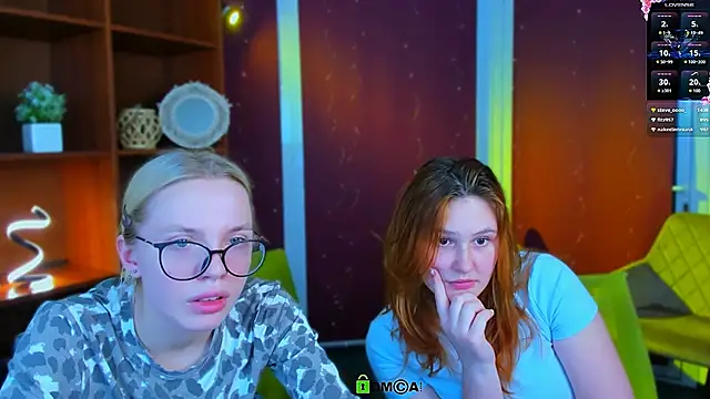 eva_drive Live XXX-chat