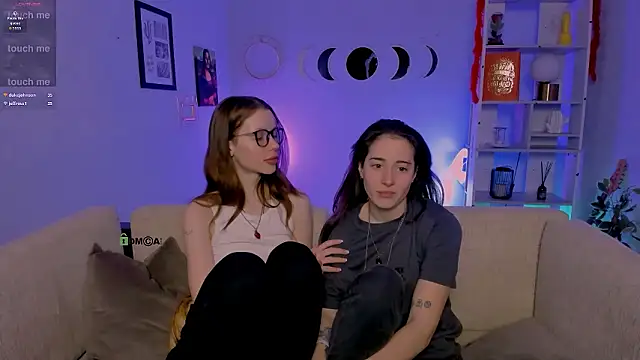 Онлайн чат XXX khloebeauty