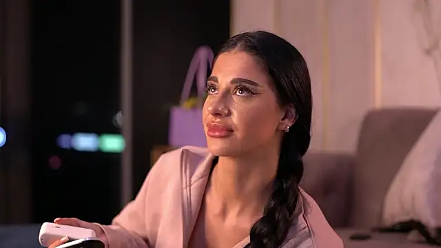 ArinaCarter লাইভ XXX চ্যাট